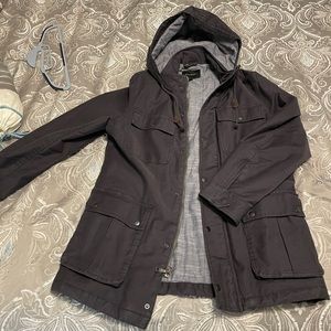 Banana Republic Coat/Parka